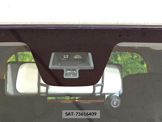 Mazda FLAIR CROSSOVER 2014-07 8626816-2