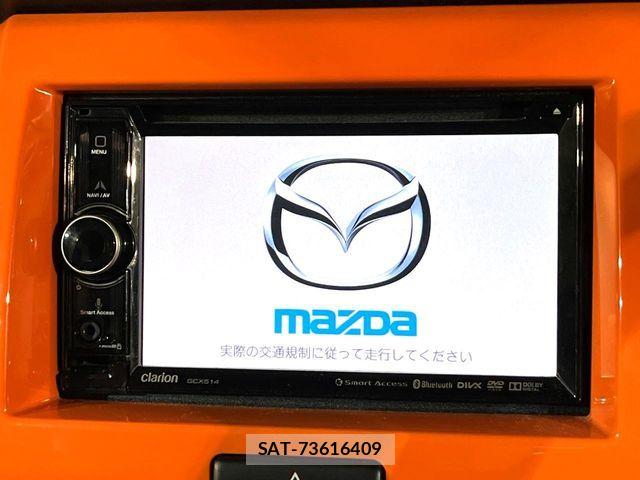 Mazda FLAIR CROSSOVER 2014-07 8626816-3