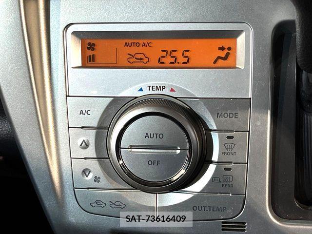 Mazda FLAIR CROSSOVER 2014-07 8626816-4