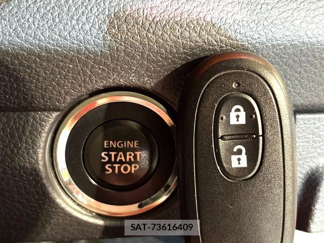 Mazda FLAIR CROSSOVER 2014-07 8626816-6