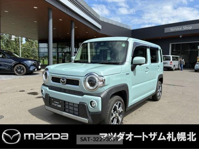Mazda FLAIR CROSSOVER 2021-05 8780310-0