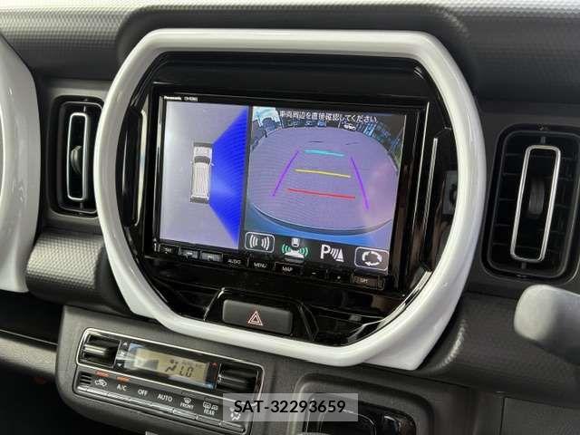 Mazda FLAIR CROSSOVER 2021-05 8780310-10