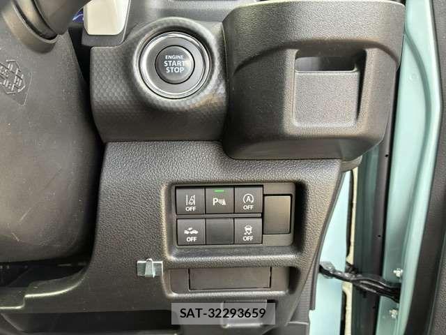 Mazda FLAIR CROSSOVER 2021-05 8780310-11