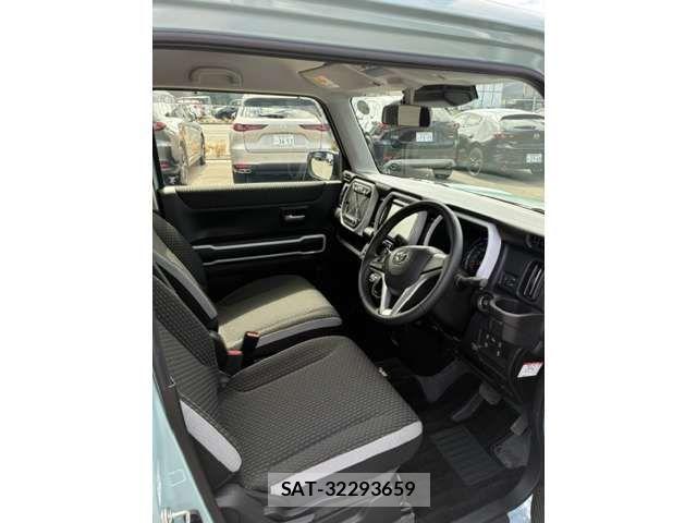 Mazda FLAIR CROSSOVER 2021-05 8780310-1