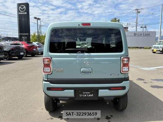 Mazda FLAIR CROSSOVER 2021-05 8780310-3