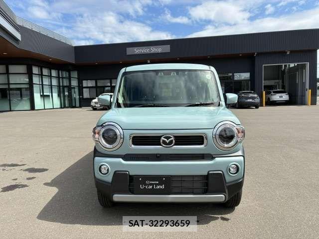 Mazda FLAIR CROSSOVER 2021-05 8780310-7