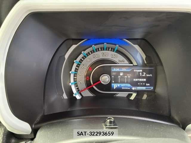 Mazda FLAIR CROSSOVER 2021-05 8780310-8