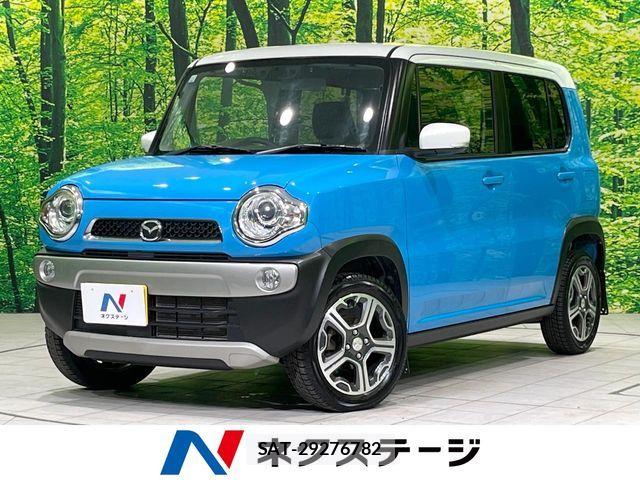 Mazda FLAIR CROSSOVER 2017-10 8795983-0