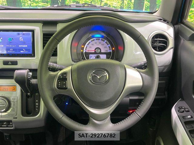 Mazda FLAIR CROSSOVER 2017-10 8795983-10