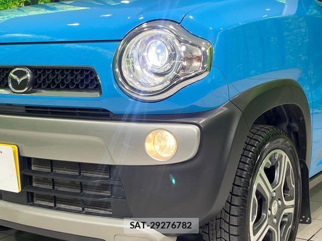 Mazda FLAIR CROSSOVER 2017-10 8795983-11