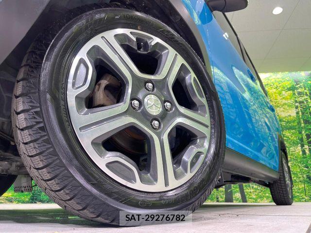 Mazda FLAIR CROSSOVER 2017-10 8795983-12