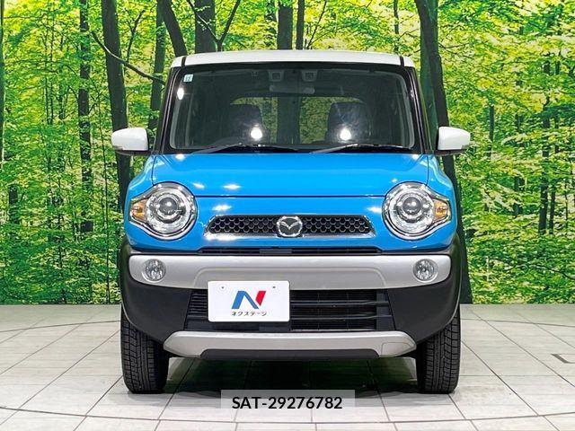 Mazda FLAIR CROSSOVER 2017-10 8795983-13