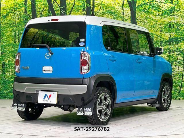 Mazda FLAIR CROSSOVER 2017-10 8795983-16