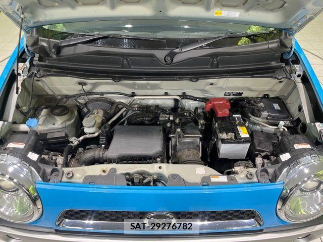 Mazda FLAIR CROSSOVER 2017-10 8795983-17