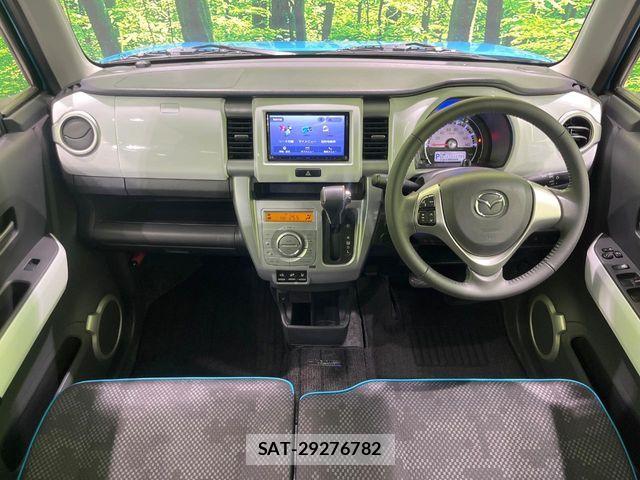 Mazda FLAIR CROSSOVER 2017-10 8795983-1
