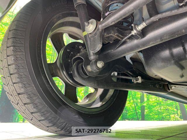Mazda FLAIR CROSSOVER 2017-10 8795983-19