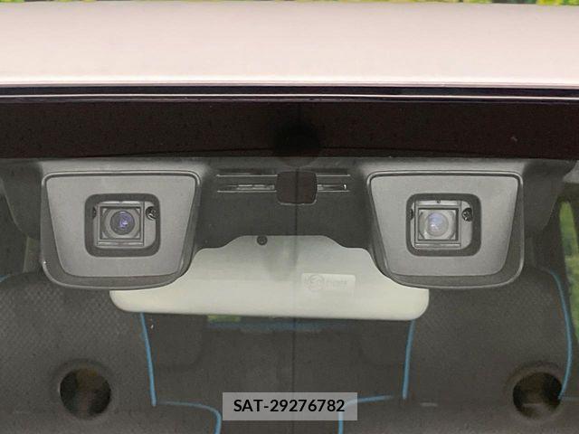 Mazda FLAIR CROSSOVER 2017-10 8795983-2