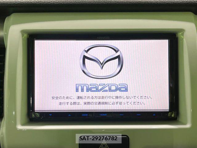 Mazda FLAIR CROSSOVER 2017-10 8795983-3