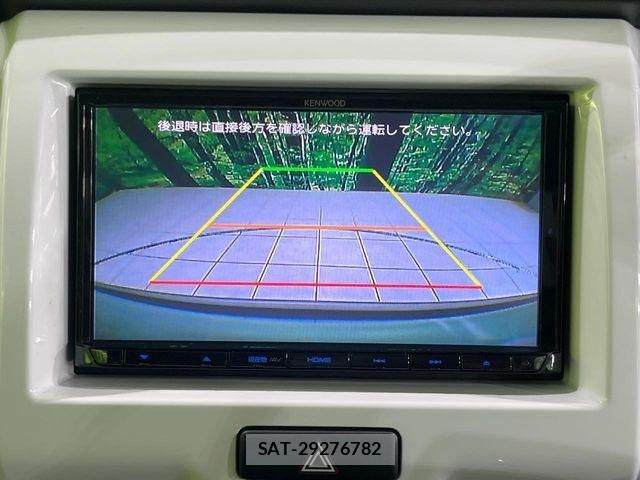 Mazda FLAIR CROSSOVER 2017-10 8795983-4