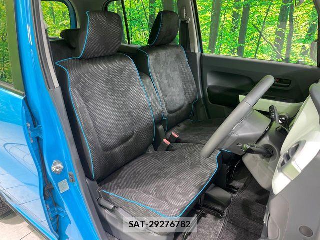 Mazda FLAIR CROSSOVER 2017-10 8795983-7