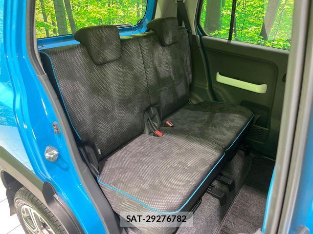 Mazda FLAIR CROSSOVER 2017-10 8795983-8