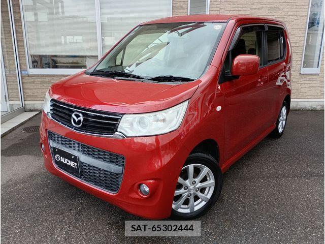 sat car