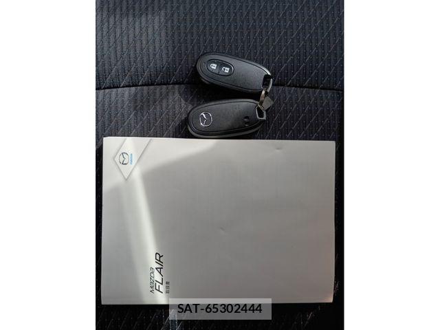 Mazda FLAIR 2013-06 4638967-13