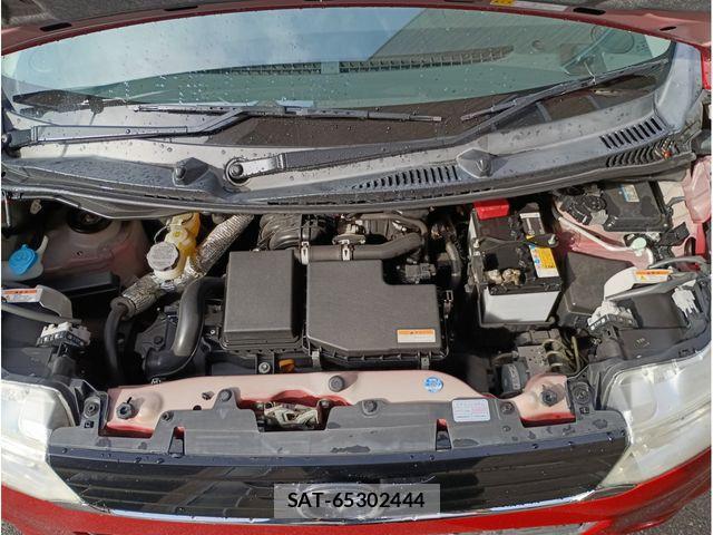 Mazda FLAIR 2013-06 4638967-15