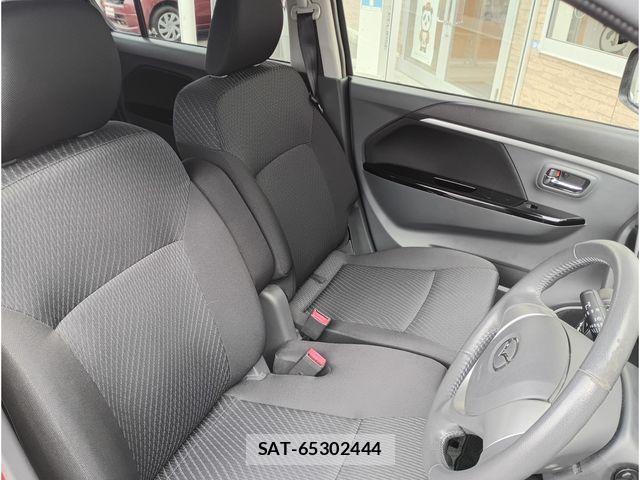 Mazda FLAIR 2013-06 4638967-1