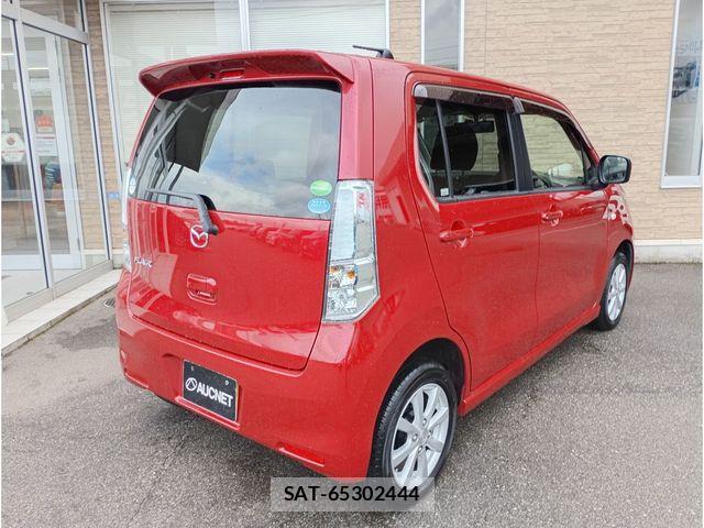 Mazda FLAIR 2013-06 4638967-2