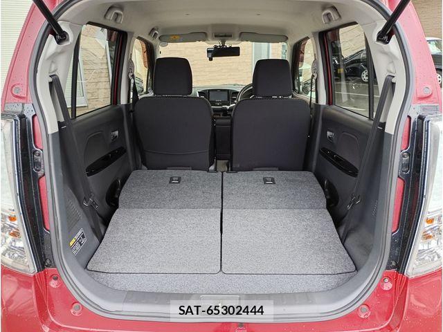 Mazda FLAIR 2013-06 4638967-3