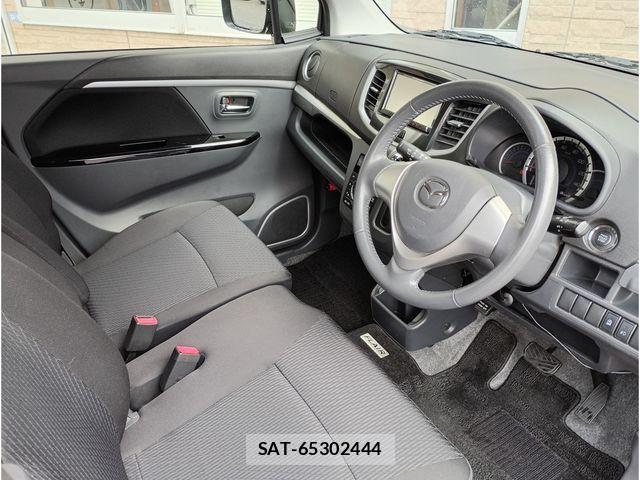 Mazda FLAIR 2013-06 4638967-5