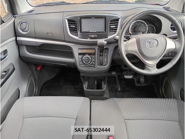 Mazda FLAIR 2013-06 4638967-6
