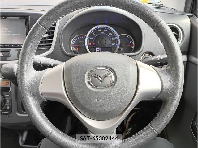 Mazda FLAIR 2013-06 4638967-7