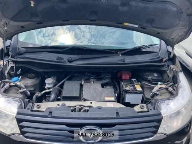Mazda FLAIR 2013-07 7218672-9
