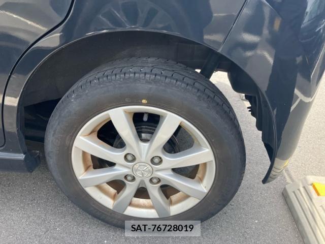 Mazda FLAIR 2013-07 7218672-10