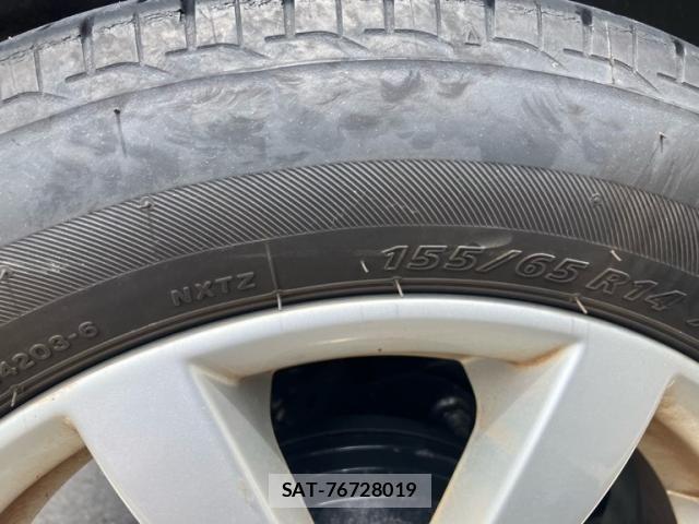 Mazda FLAIR 2013-07 7218672-13