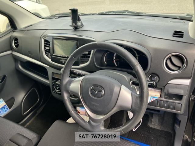 Mazda FLAIR 2013-07 7218672-15
