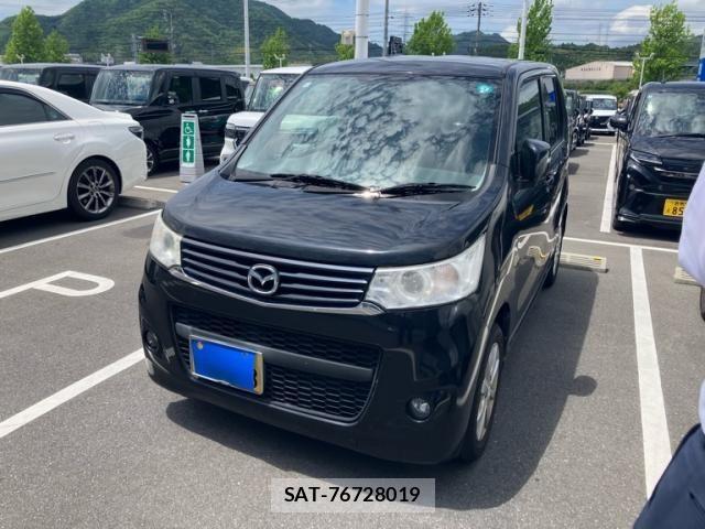 Mazda FLAIR 2013-07 7218672-1