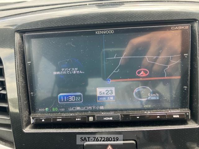 Mazda FLAIR 2013-07 7218672-20