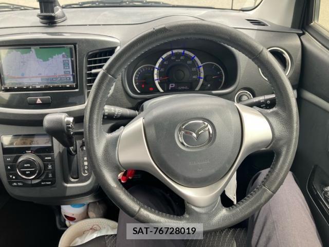 Mazda FLAIR 2013-07 7218672-21