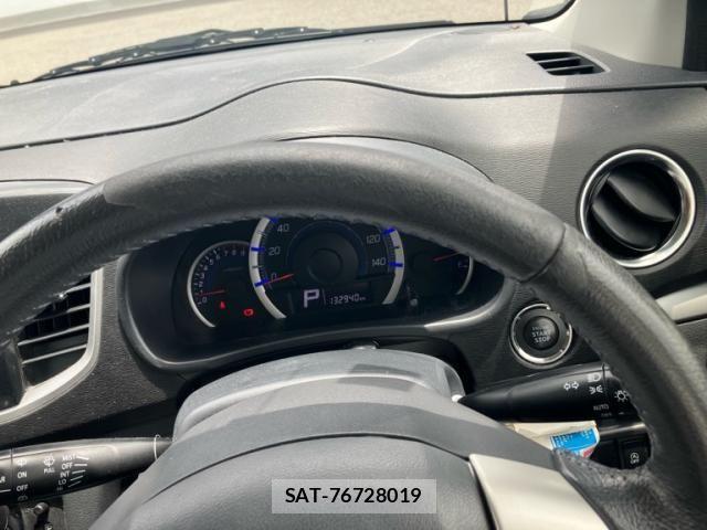 Mazda FLAIR 2013-07 7218672-23