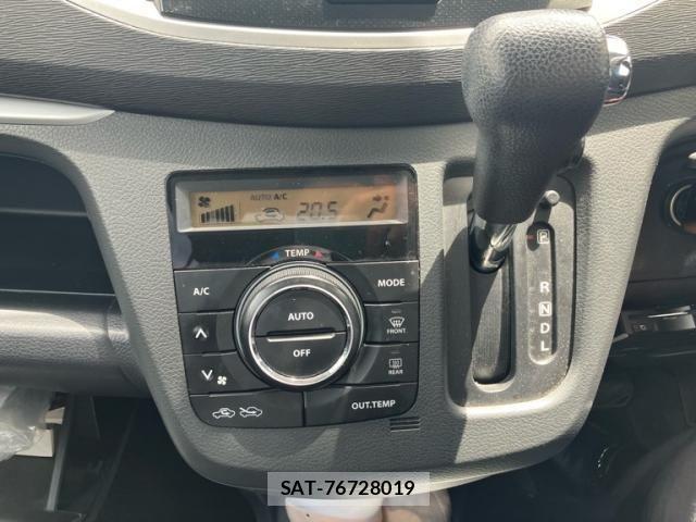 Mazda FLAIR 2013-07 7218672-25