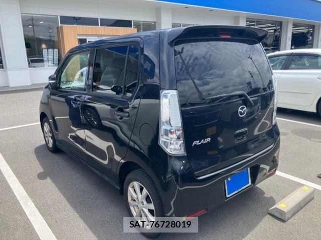 Mazda FLAIR 2013-07 7218672-2