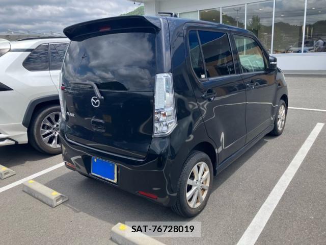 Mazda FLAIR 2013-07 7218672-3