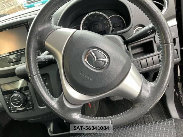 Mazda FLAIR 2013-07 7218679-14