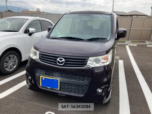 Mazda FLAIR 2013-07 7218679-1