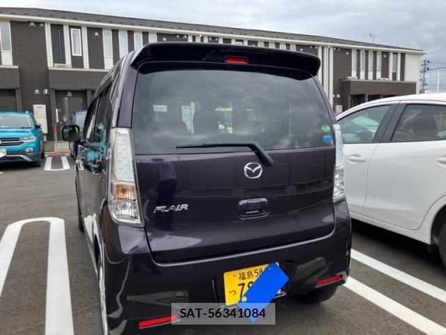 Mazda FLAIR 2013-07 7218679-2