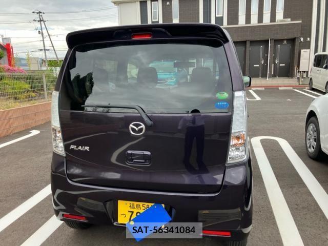 Mazda FLAIR 2013-07 7218679-3