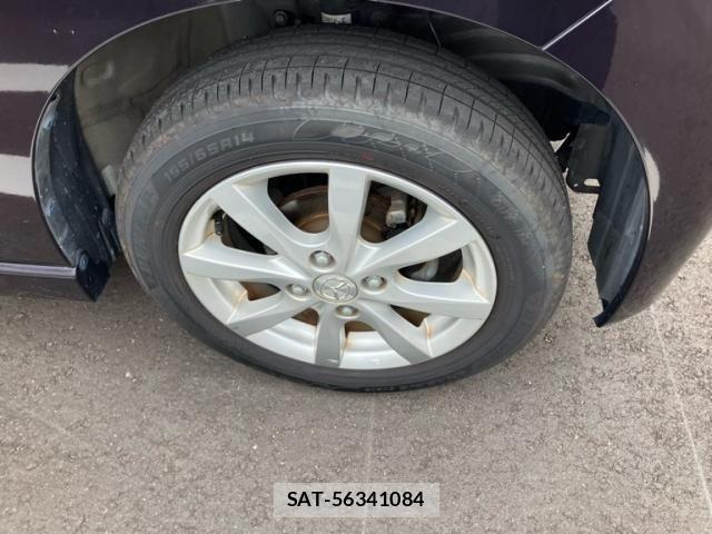 Mazda FLAIR 2013-07 7218679-4